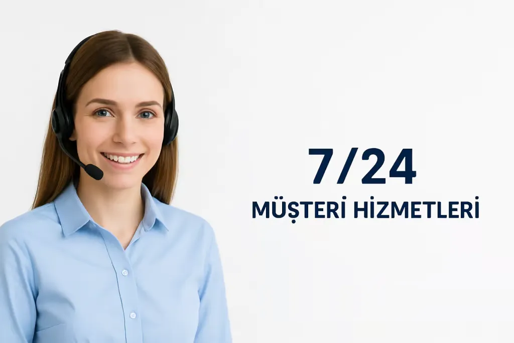 KARABAĞLAR MİTSUBİSHİ Teknik Servis Ekibi